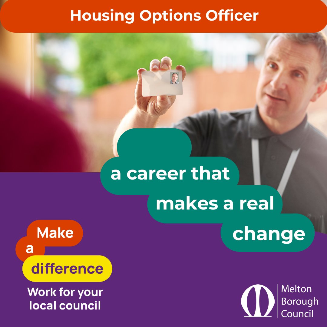 MeltonBoroughCouncil tweet media