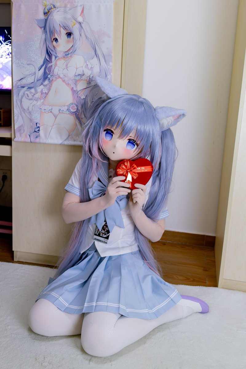 Hidden is fun tweet media