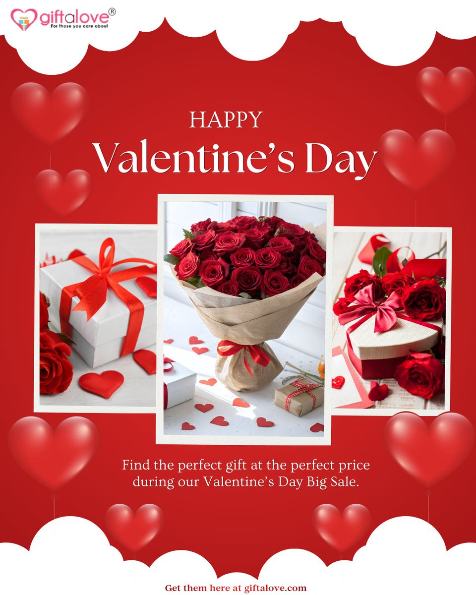 GiftaLove tweet media