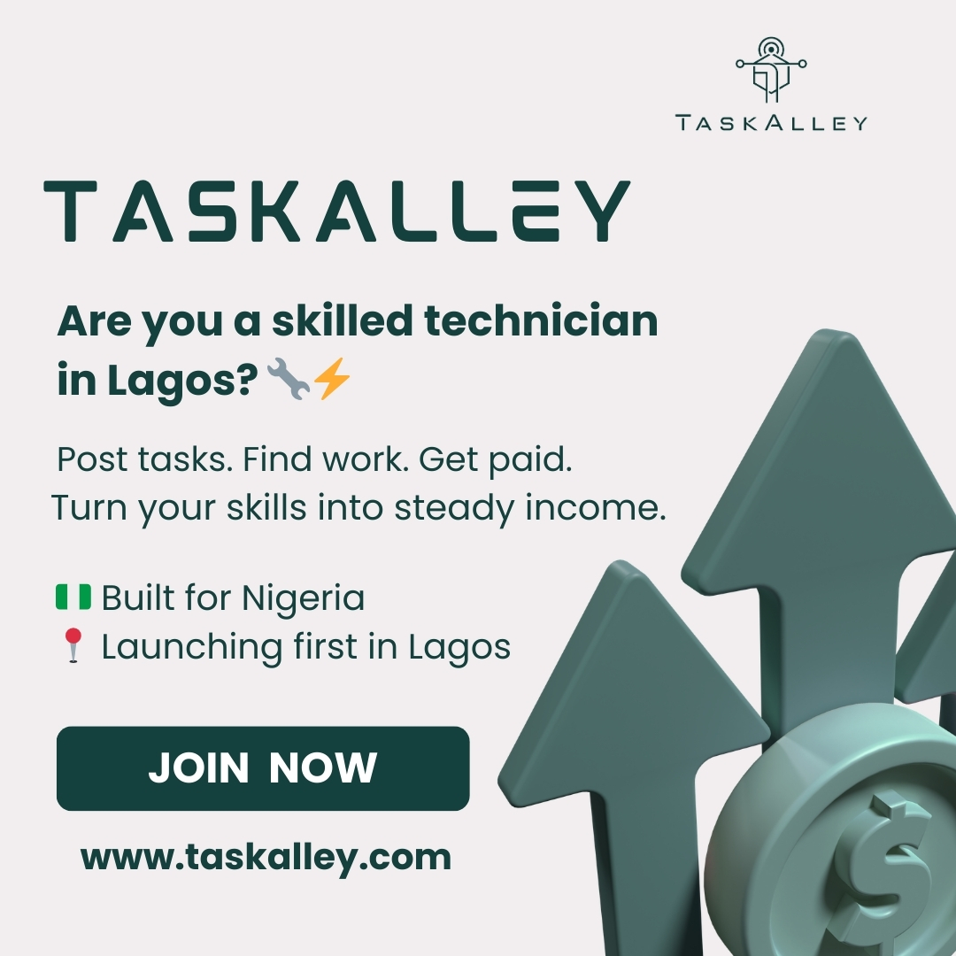 TaskAlleyHQ tweet media