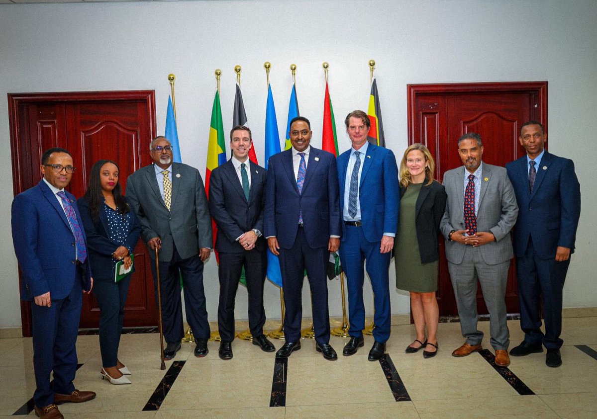 Dr Workneh Gebeyehu tweet media