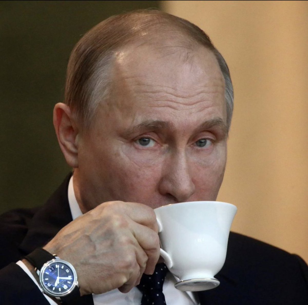 Putin:

“Rusya'da hiç kimse Müslüman bir vatandaşa zarar vermeye cesaret edemez… ve ben de ülkede İslam'ın varlığını genişletmeyi hedefliyorum.”