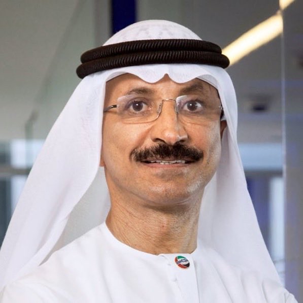 ShaykhSulaiman's tweet photo. BREAKING: DUBAI’S SULTAN AHMED BIN SULAYEM, HEAD OF DP WORLD, STEPS DOWN AFTER BEING EXPOSED IN THE NEW EPSTEIN FILES RELEASE https://t.co/3waRD22q7S