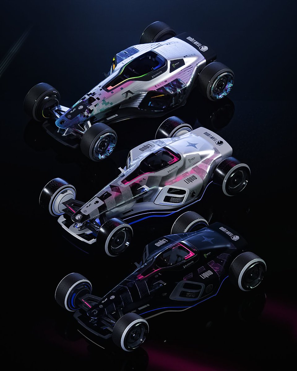 Team Liquid tweet media