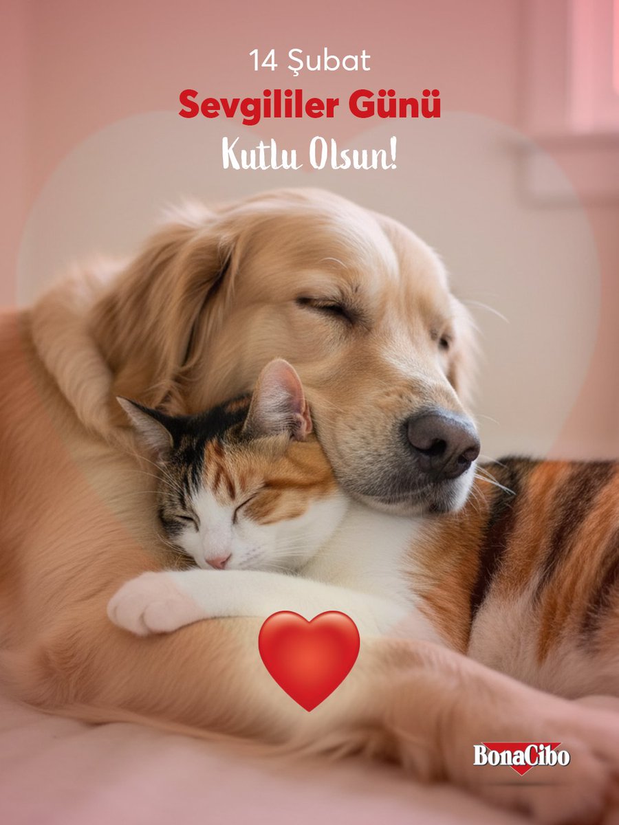 Bonacibo Cat & Dog Food tweet media