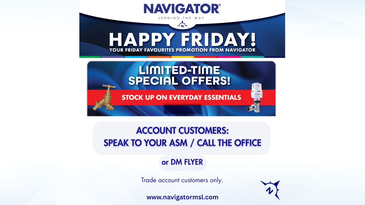 Navigator MSL tweet media