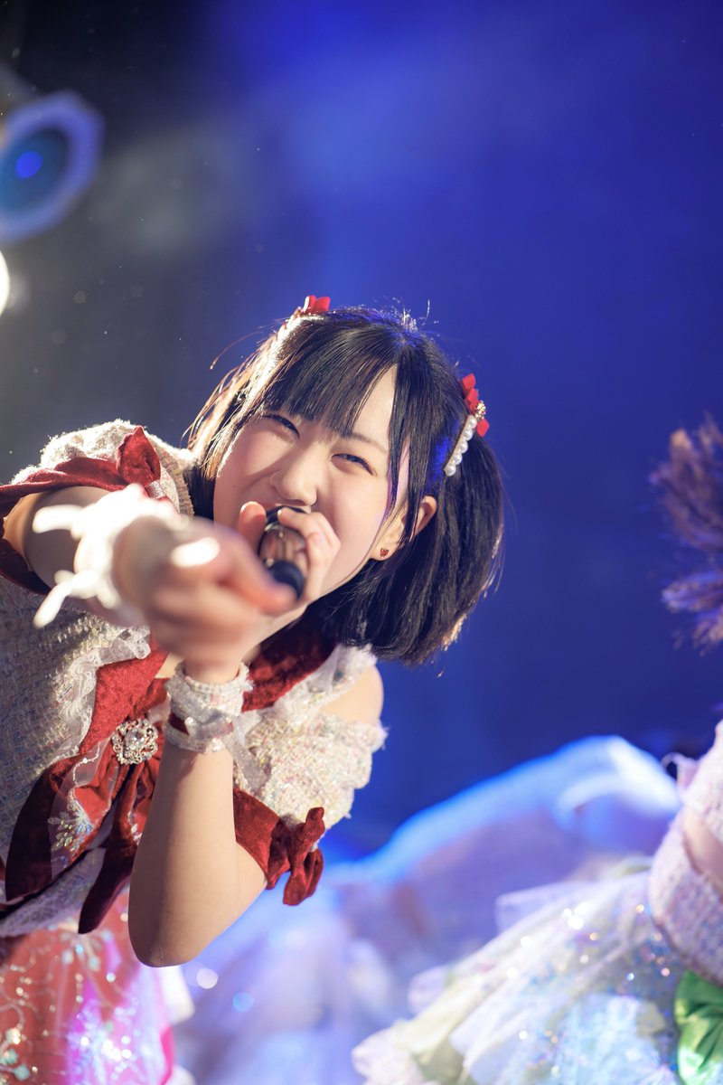 little_graffiti's tweet image. 2025.2/7(土)
【北堀江club vijon】
#神推しがいるセカイ in大阪 Vol.9

Cotton Candy
ゆめる🌹
@yumeru_cc13 

#CottonCandy #コッキャン 
#ライブ写真 #リトルフォト