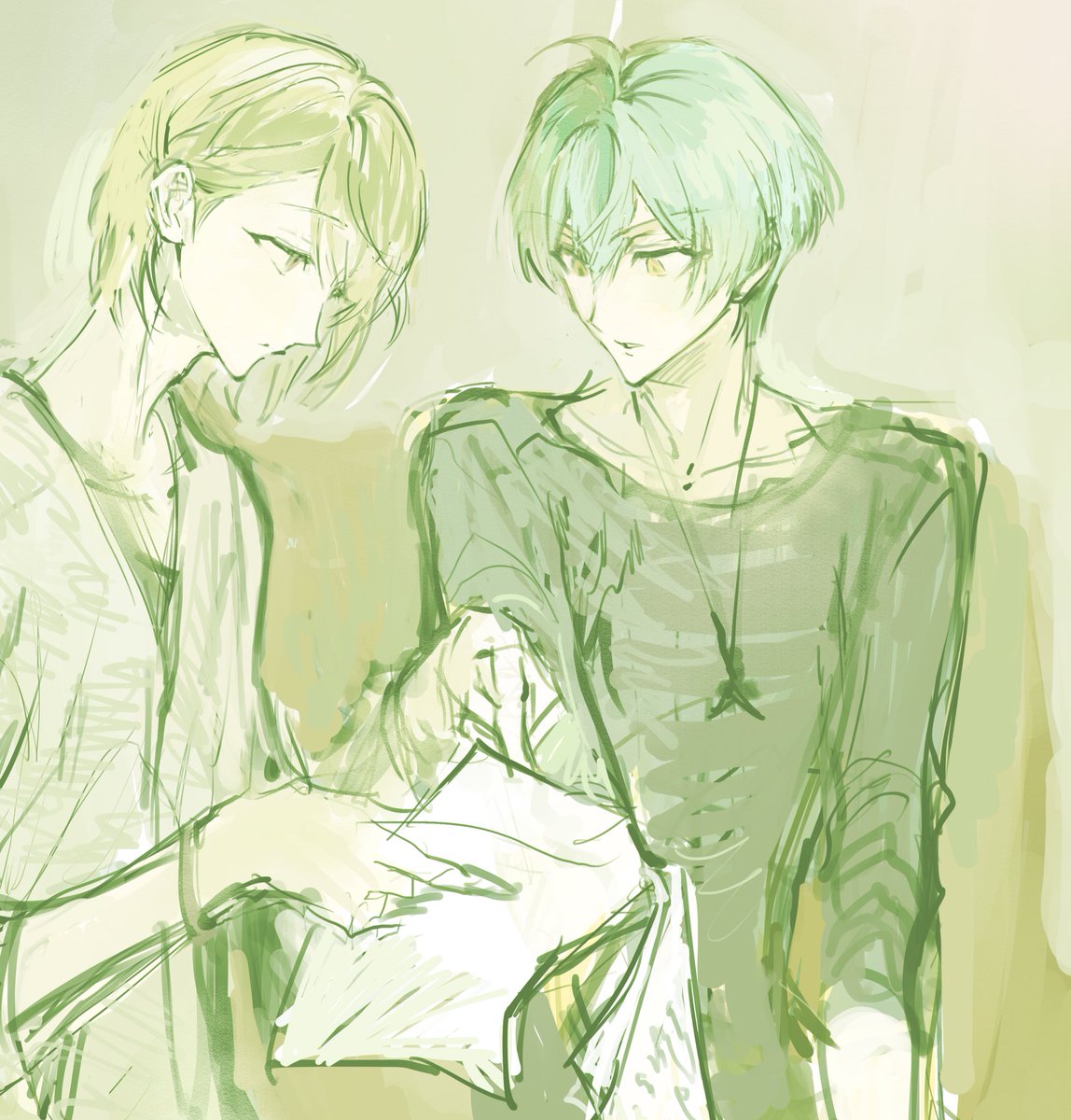 털쿠모 (@floridaaesthet) on Twitter photo 