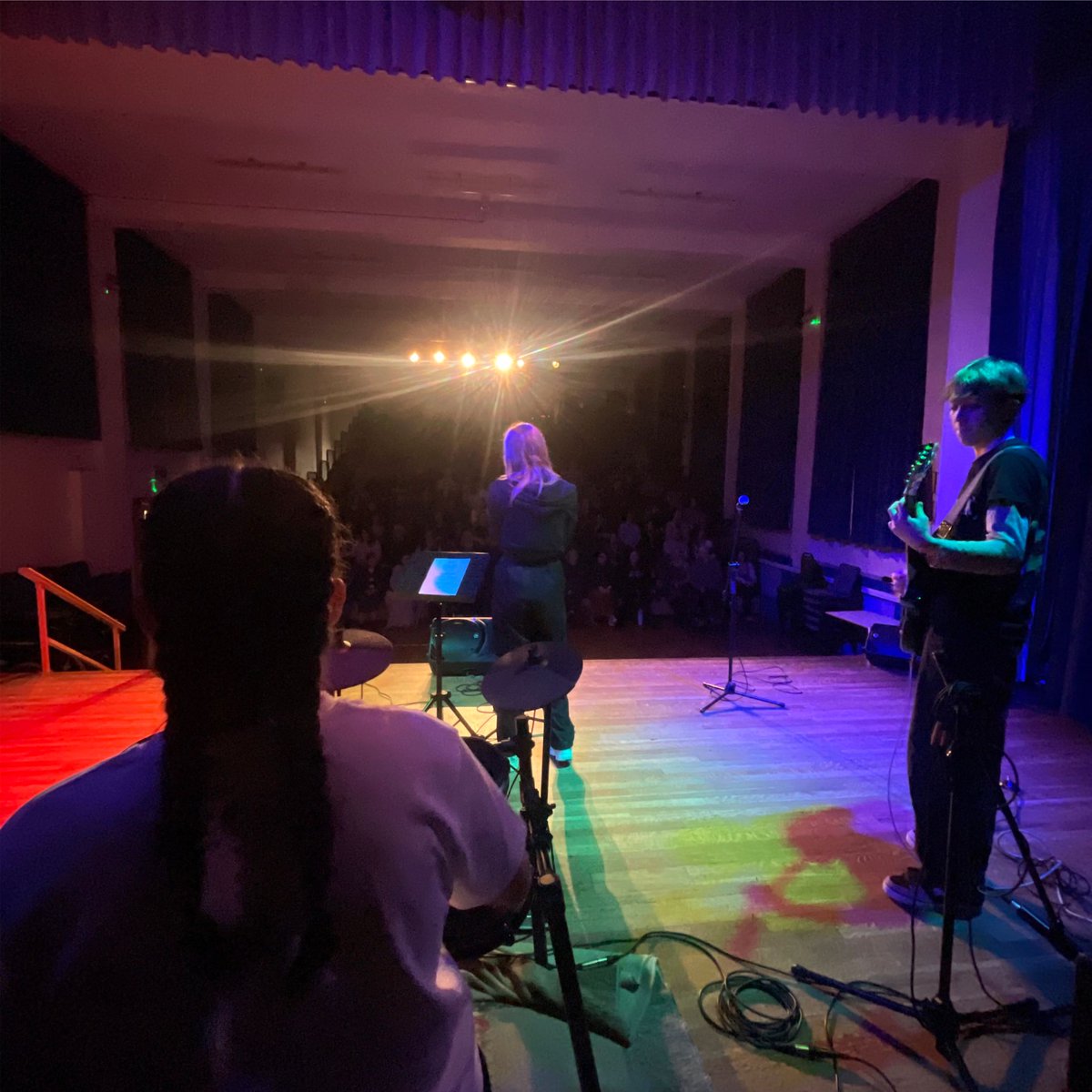 Spalding Academy (Lincs) tweet media