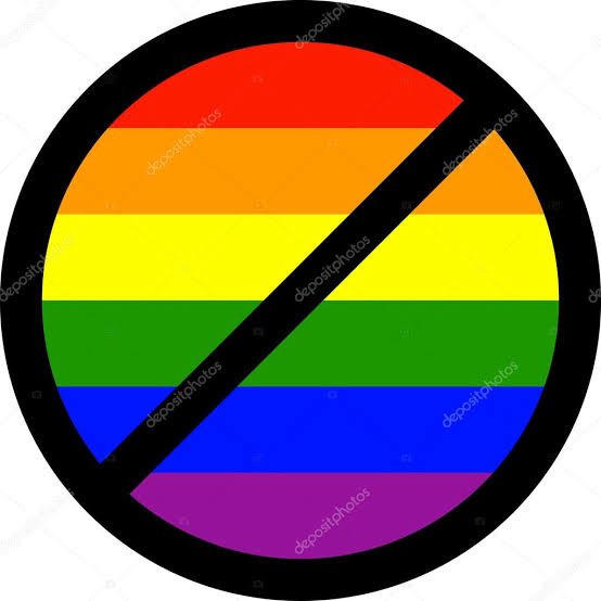trefle2coeur's tweet photo. Fuck LGBTQ 
Fuck LGBTQ
Fuck LGBTQ
Fuck LGBTQ  
Fuck LGBTQ
Fuck LGBTQ
Fuck LGBTQ 
Fuck LGBTQ
Fuck 🏳️‍🌈 
Fuck LGBTQ
Bonne journée https://t.co/s50Dt9bFov