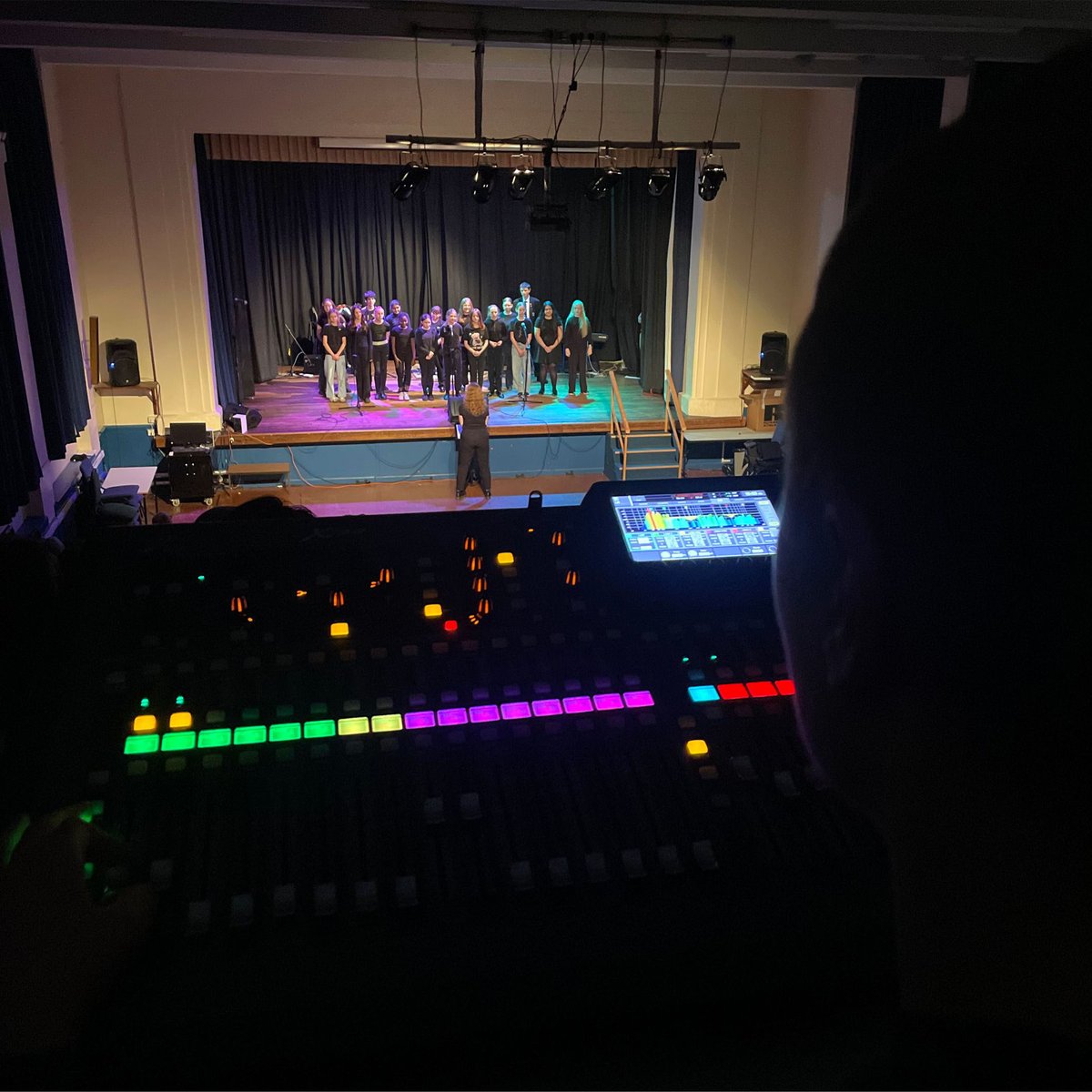 Spalding Academy (Lincs) tweet media