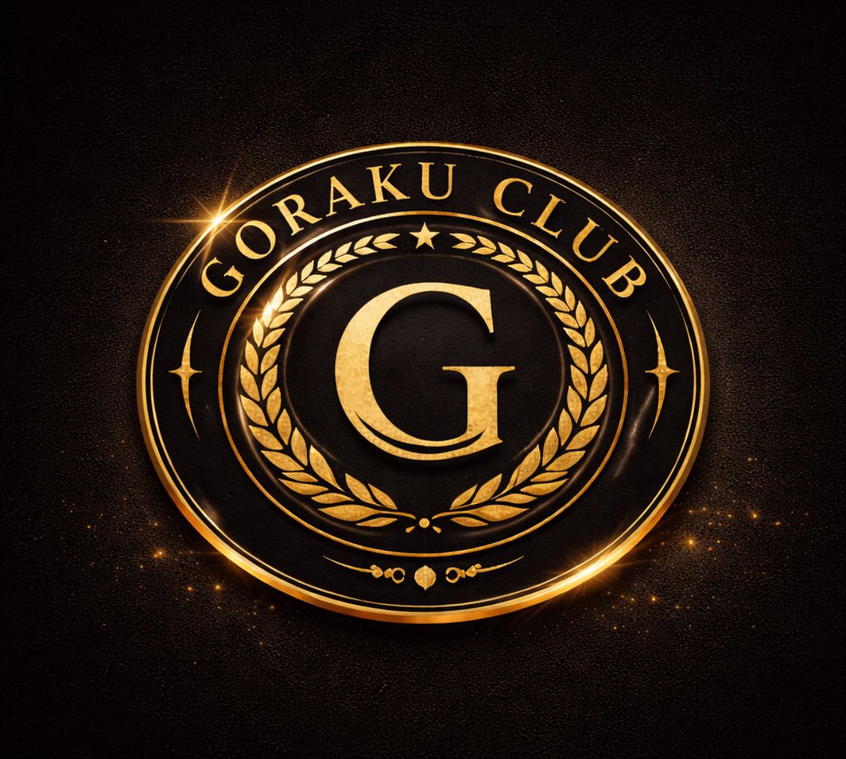 GORAKU CLUB tweet media