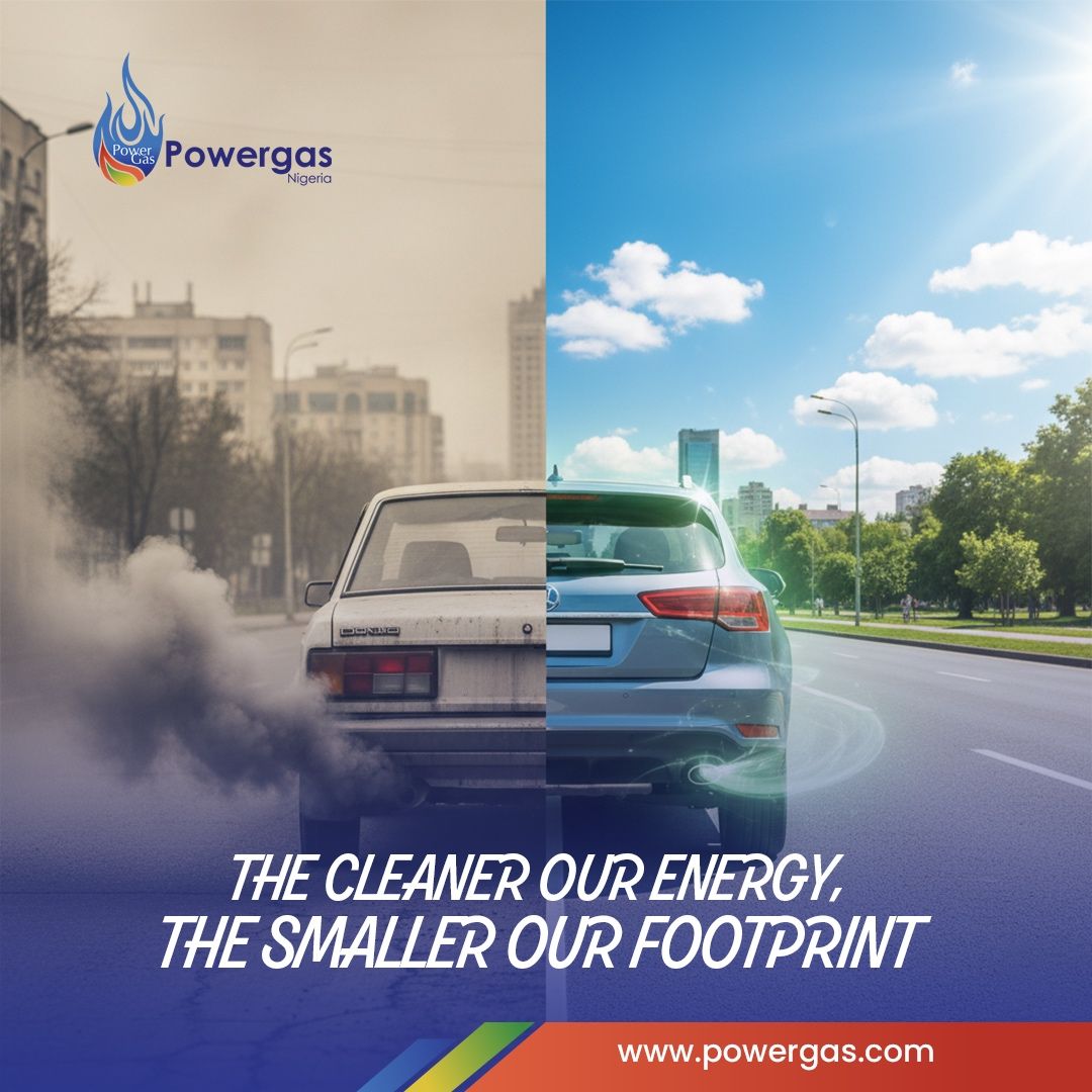 Powergas Nigeria tweet media