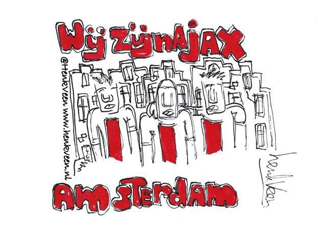 Henk Veen tweet media