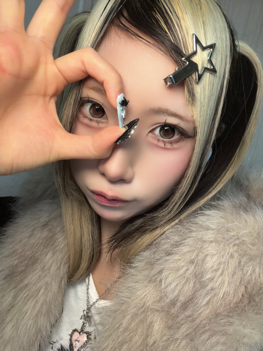 sp_EiRU's tweet image. みてるよー❓