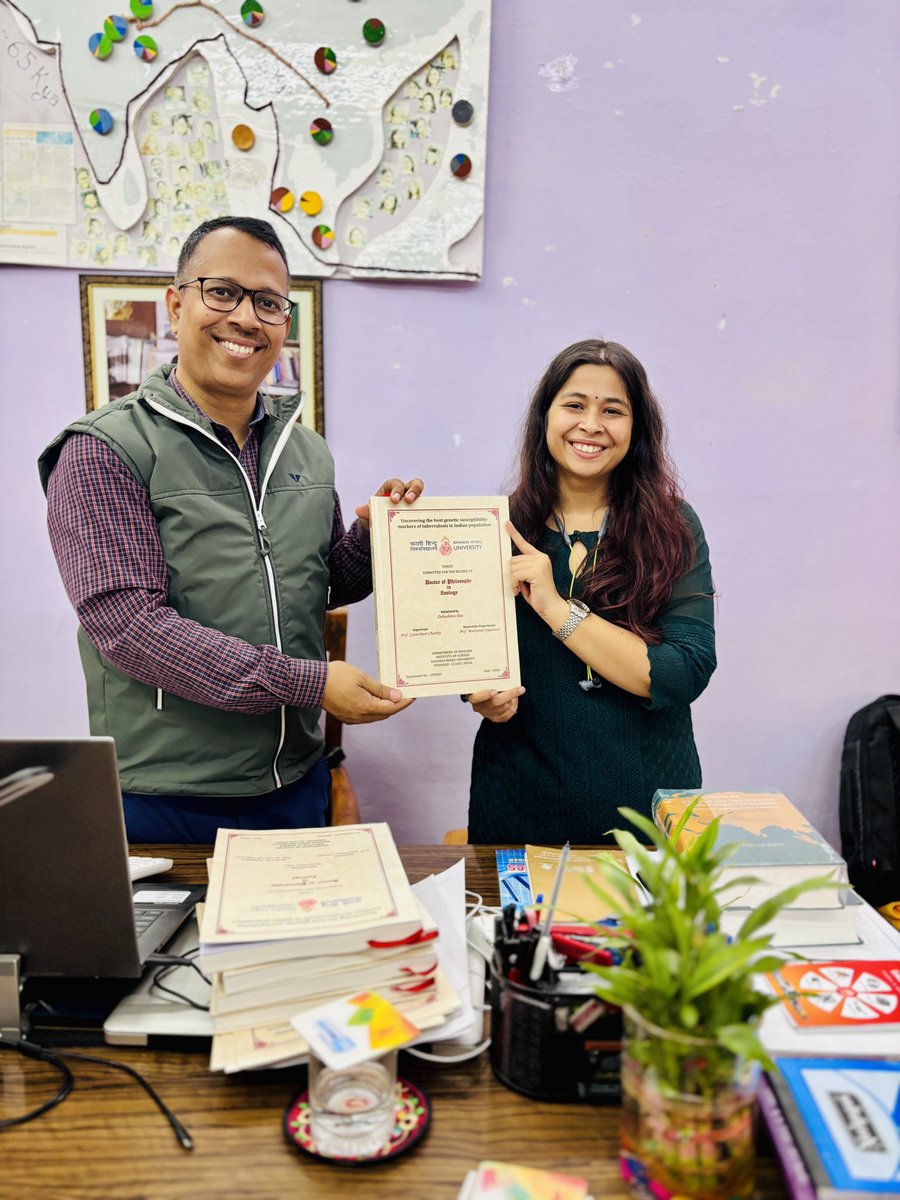 Gyaneshwer (ज्ञानेश्वर चौबे) tweet media