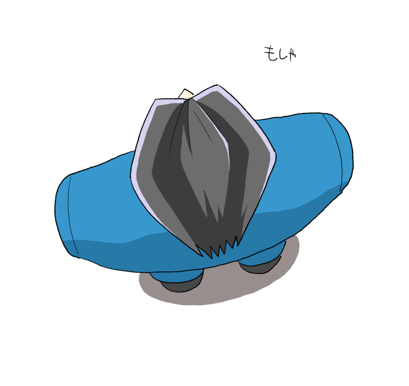 デスデーモン tweet media