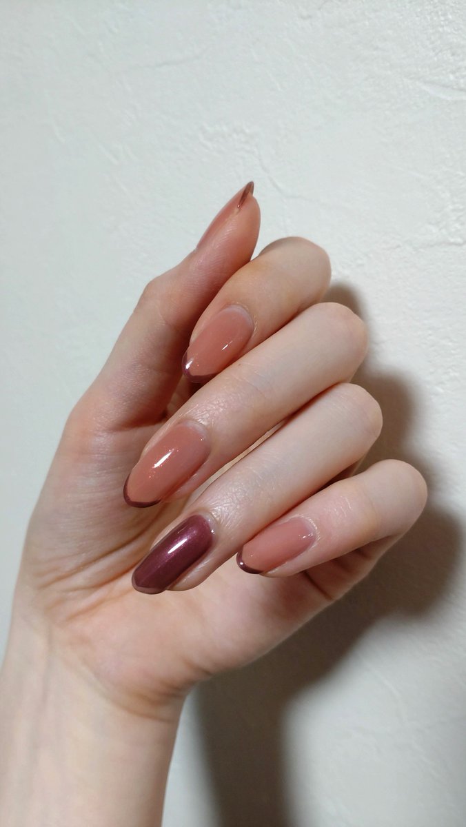 🍫💝🩷🤎❤️ ・THREE--X66 sweetest taboo, X67 dolce darling