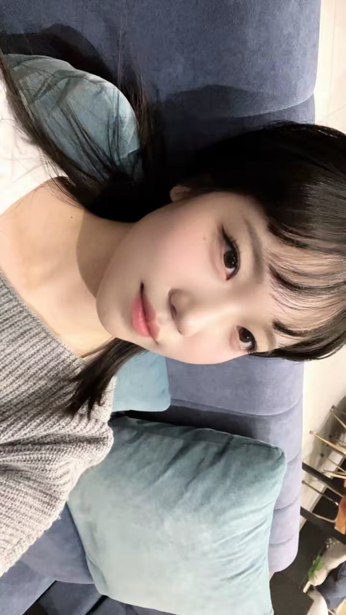 여화 tweet media