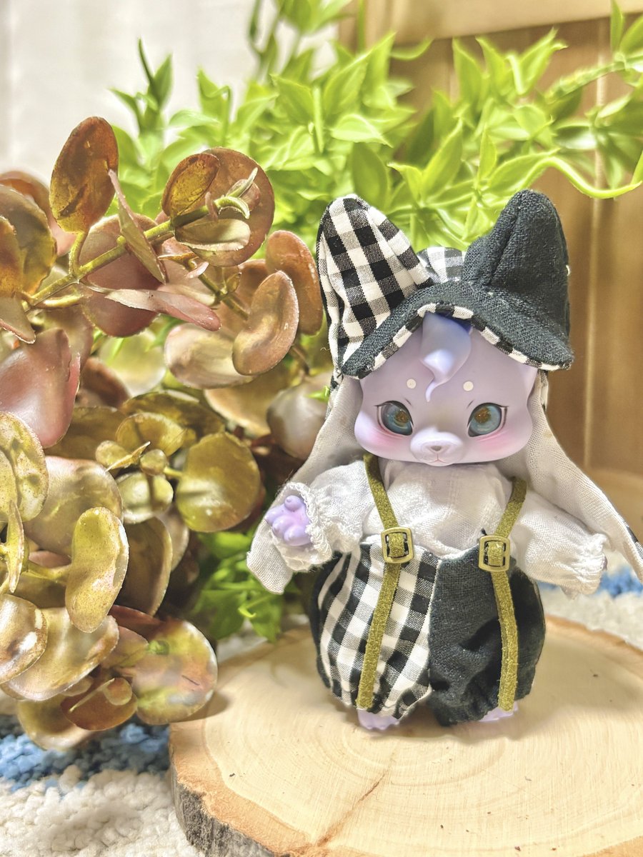 kumukuku #cocoriang #ぷにみお サイズのセットですが、パンツの