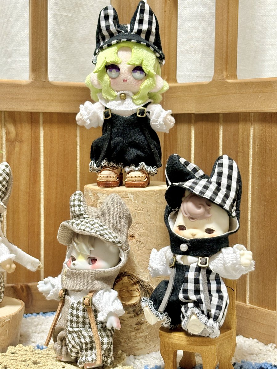 kumukuku #cocoriang #ぷにみお サイズのセットですが、パンツの