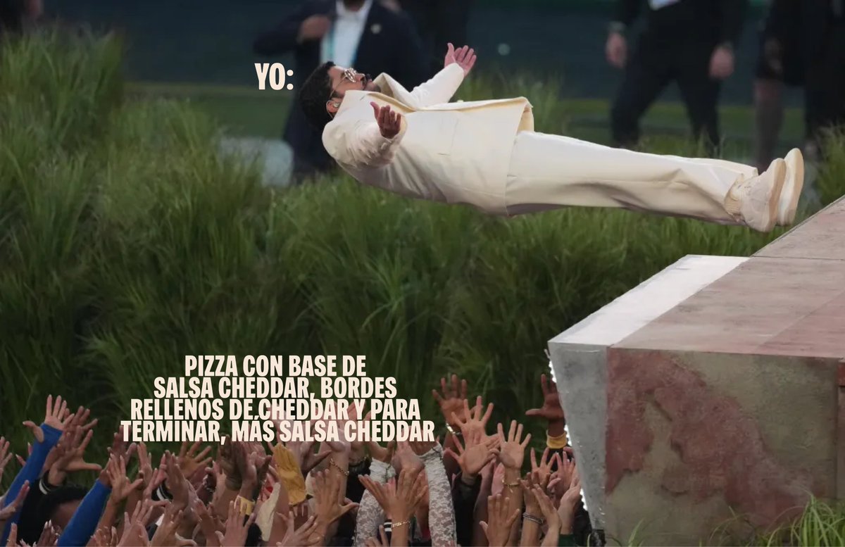 Papa Johns Pizza ES tweet media