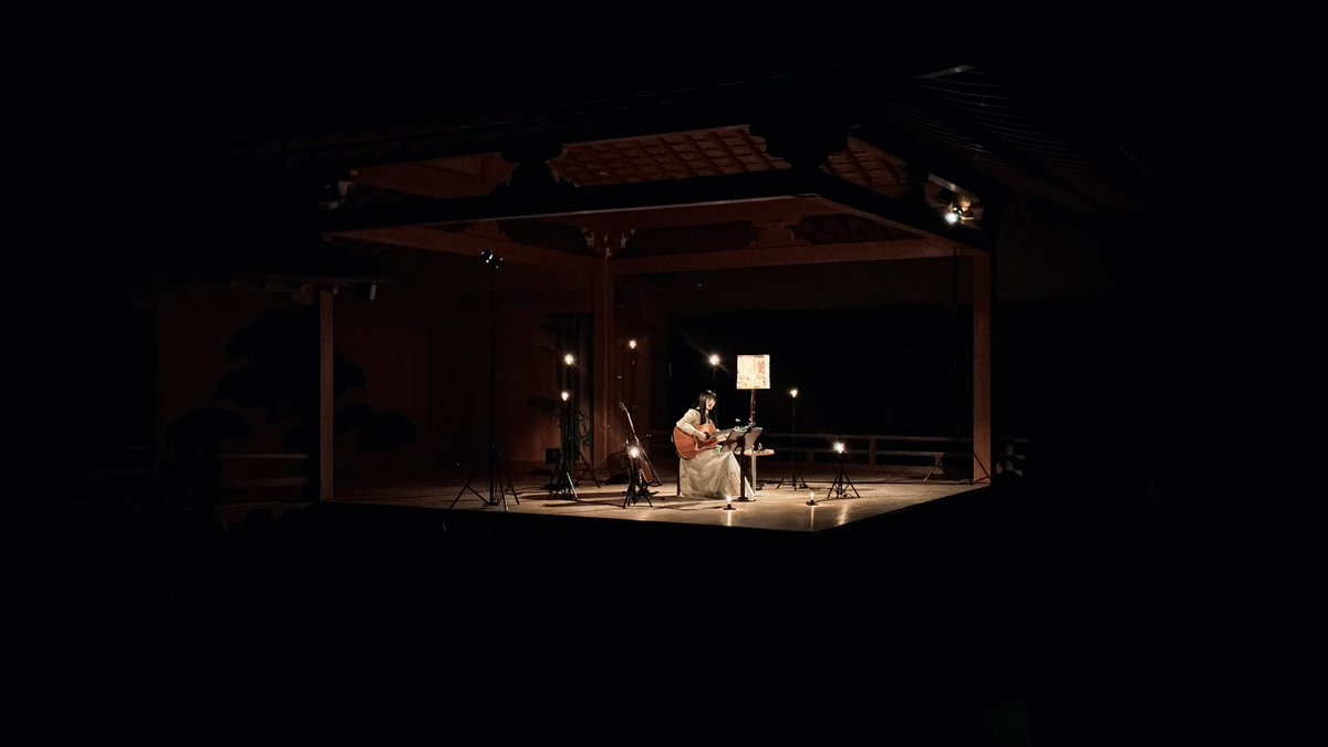 kanekoayanoinfo's tweet photo. 「カネコアヤノ 生音単独演奏会 2026 」1日目・新潟公演にお越しいただいた皆様、スタッフの皆様ありがとうございました。

本日もとても素敵な日となりました✨
皆様にとっても素敵な日になっていると嬉しいです💐

次回は、2/19(木) 神奈川県立音楽堂公演です。
皆様のご来場お待ちしております✴︎ https://t.co/joBVcRAXDK