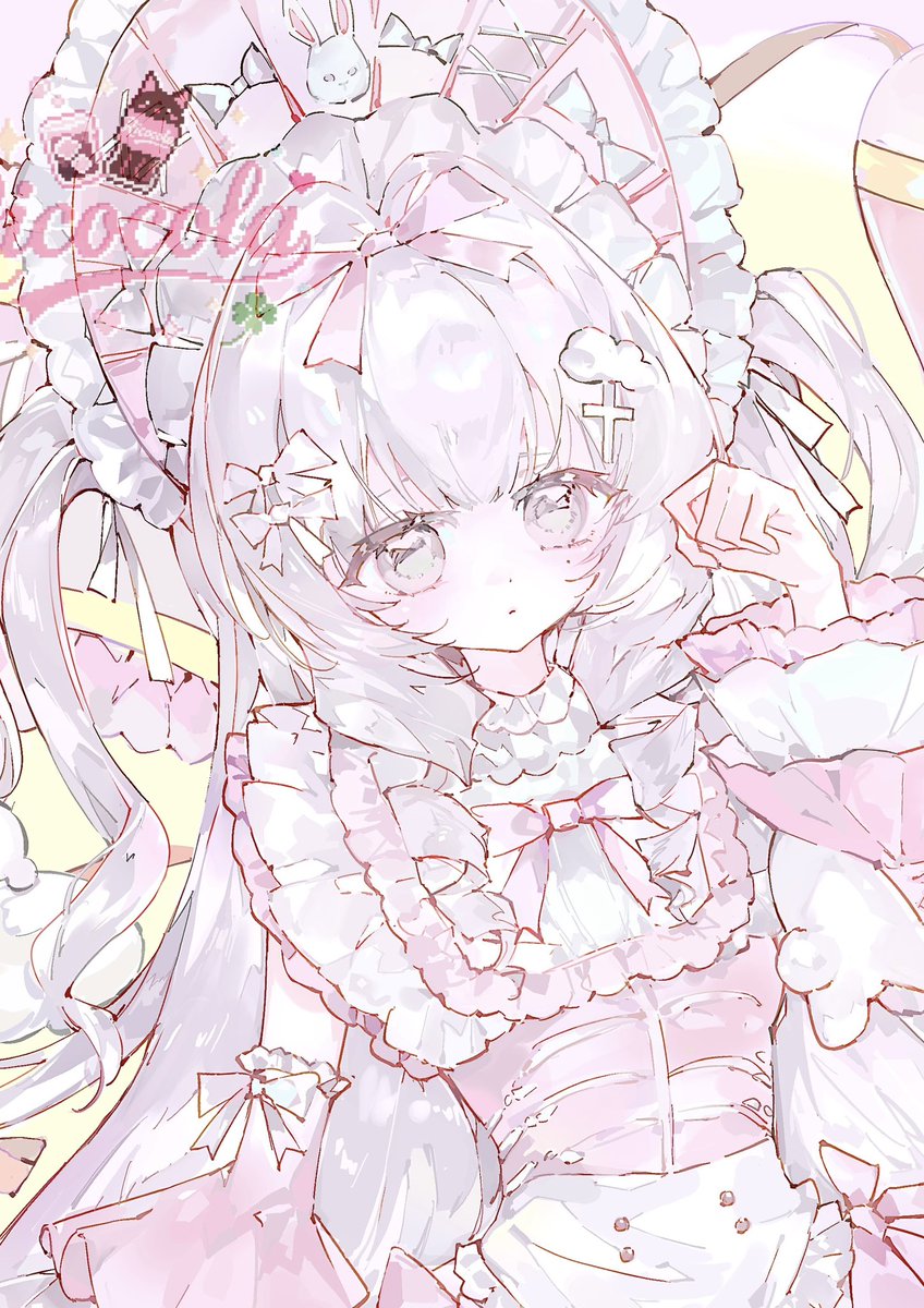 リココーラ tweet media