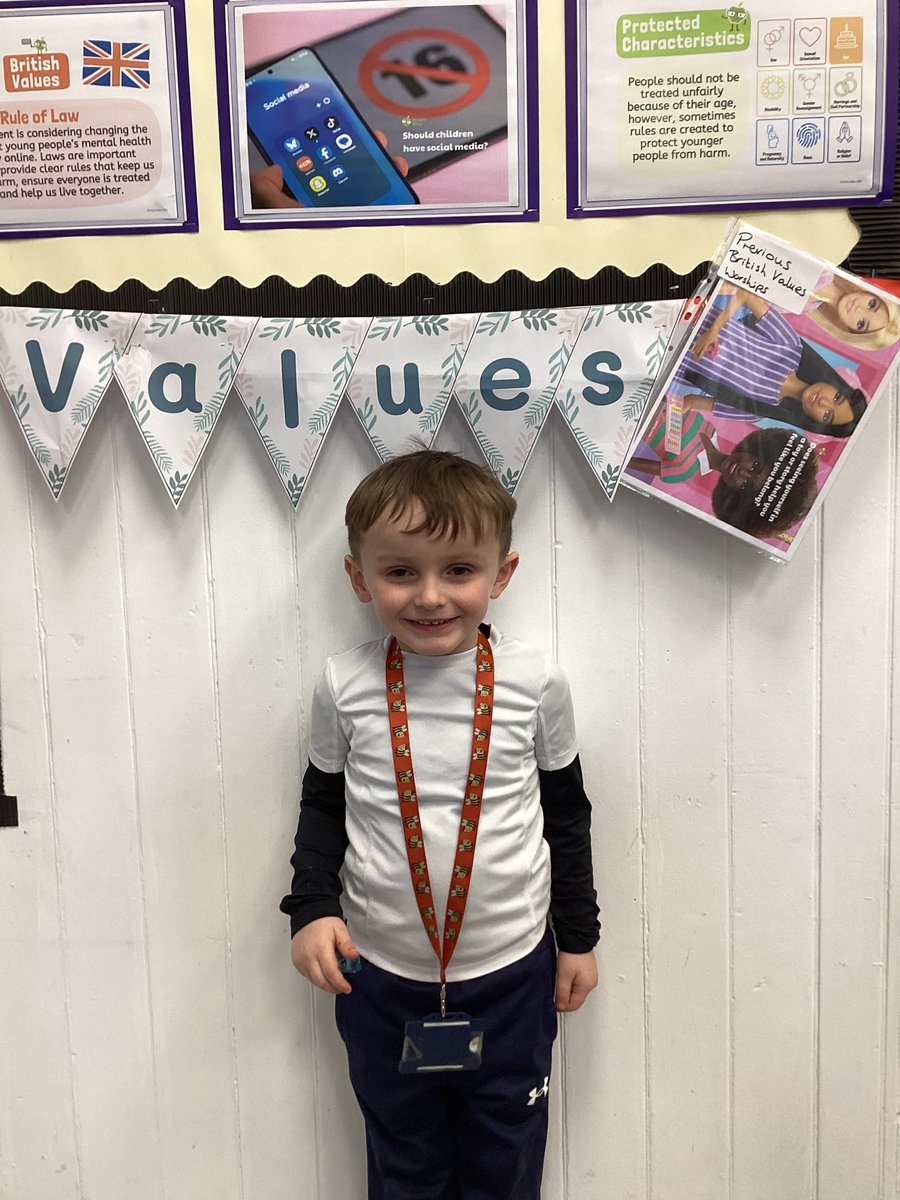 Christ Church Primary School Denshaw tweet media