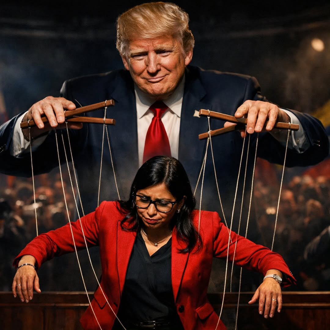 Obvio que es la correcta!! 😎😎😎
Y el chavismo permitiéndolo… 🤣🤣