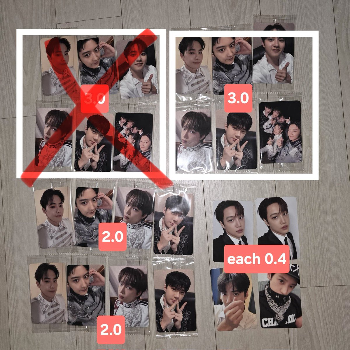 분철양도계 tweet media