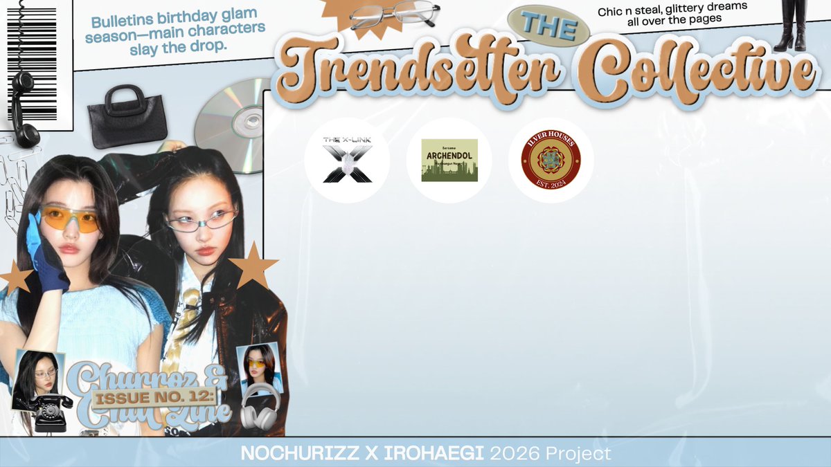 ILLIT Unity. (@girlsofillit) on Twitter photo 