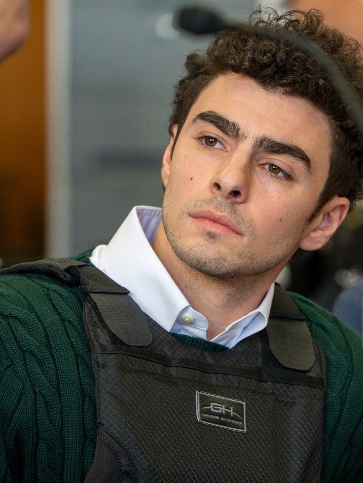 ❗️94 days until LM’s next state court appearance.  

 Date: May 18, 2026       

Time:09:00 AM       

Court:New York Supreme Criminal Court 100 Centre Street       

Judge:Carro, Gregory       

Part:32

givesendgo.com/luigi-defense-…