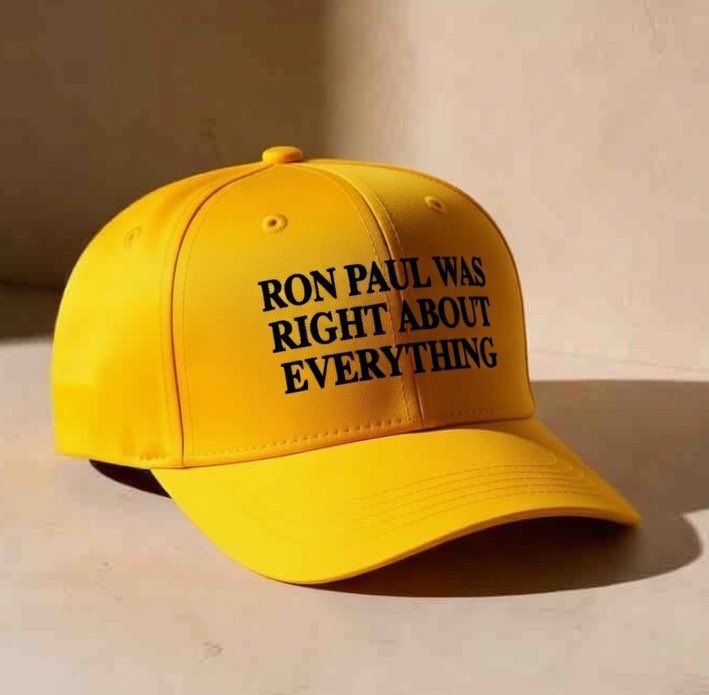 MAGA comes after Massie the same way the Republicans came after Ron Paul. We all know who was on the right side of history.