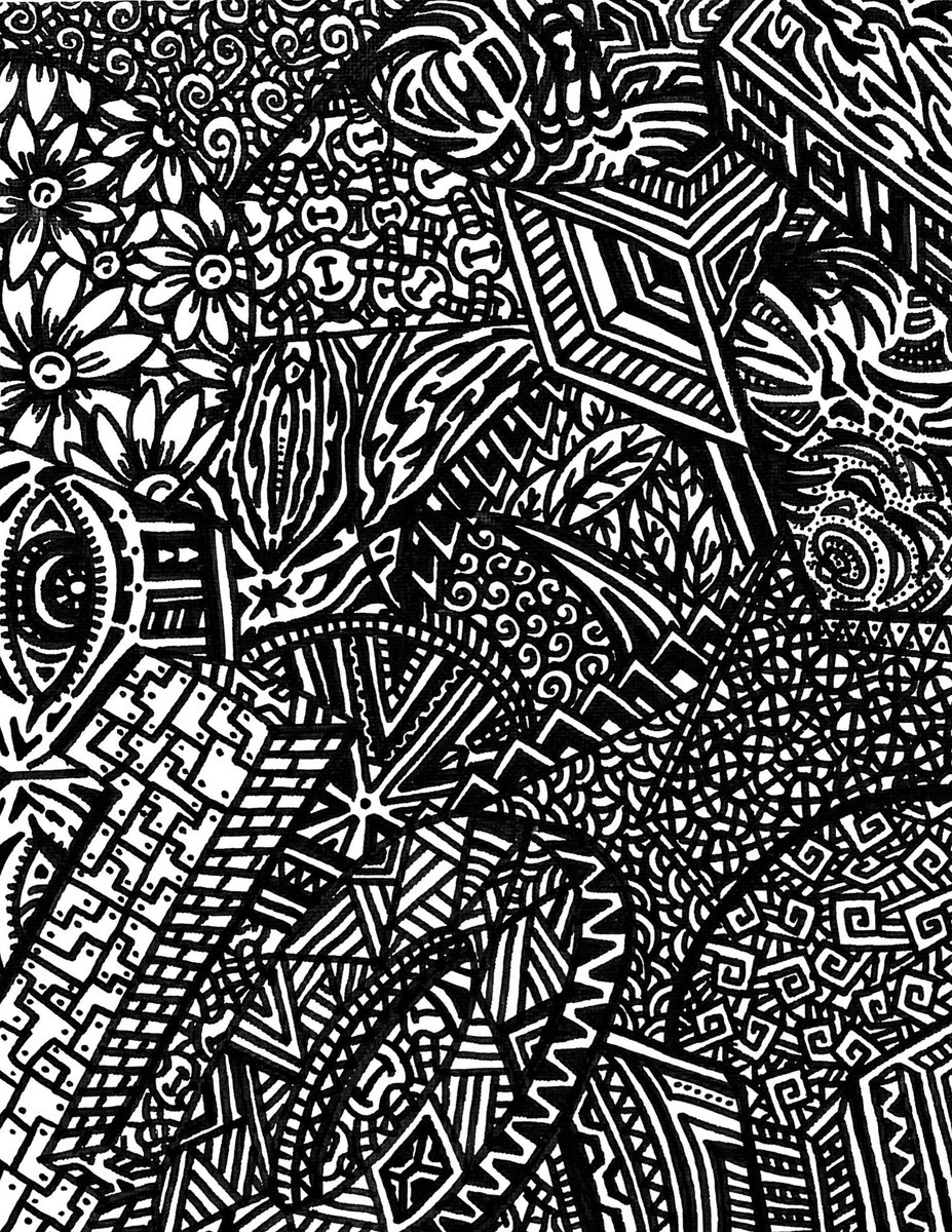 2/19よりgallery IYN様(<a href="/artandselection/">Artandselection～ARTSTORE IYN・Gallery IYN～公式</a> )にて開催の企画展「白と黒3」に出展させていただきます！

こんなレベルで出展して良いのか？と思いつつ、色々な方に見られるなんて…ドキドキ💦

初めてなので、温かい目でお願いします🤲

#iyn #IYN企画に参加します