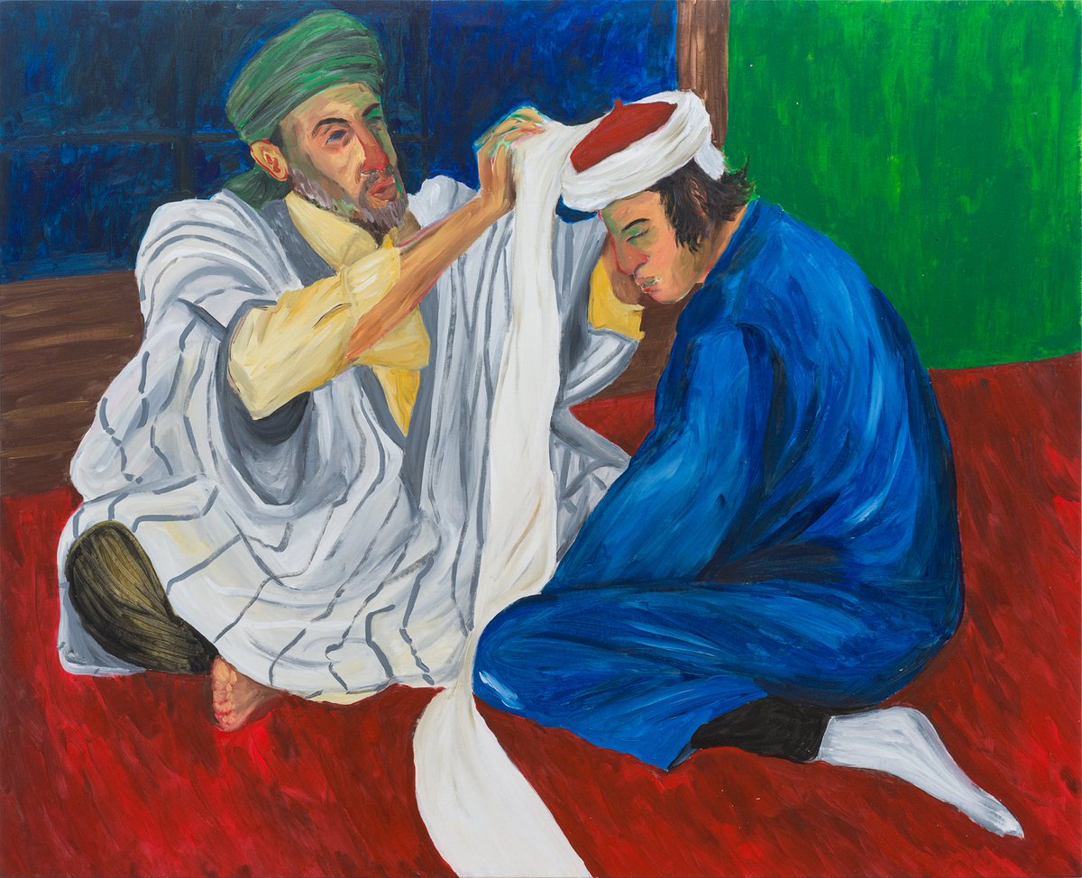 The Third Line. tweet media