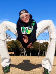 CrackedDevelop's tweet image. $AI could never