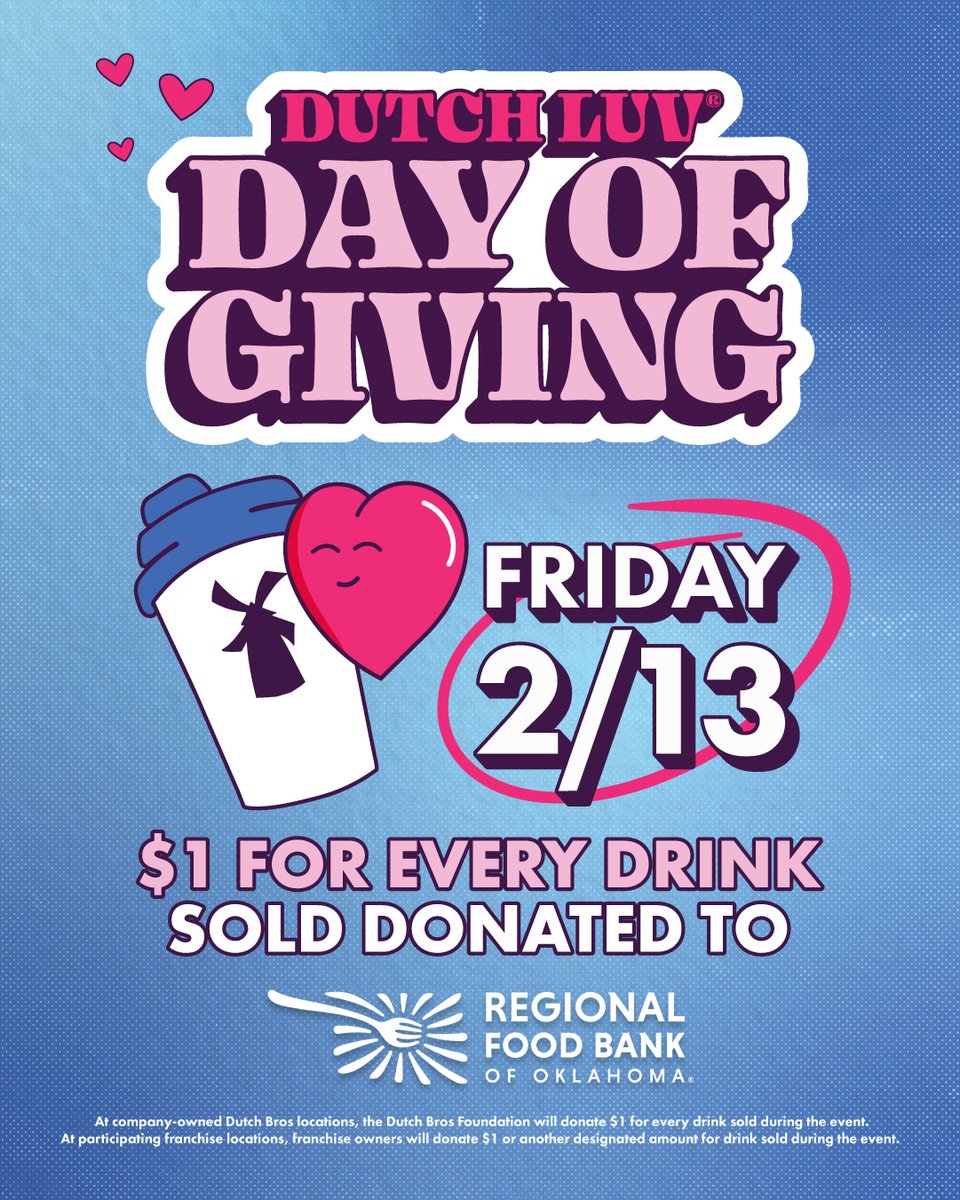 Regional Food Bank of Oklahoma tweet media