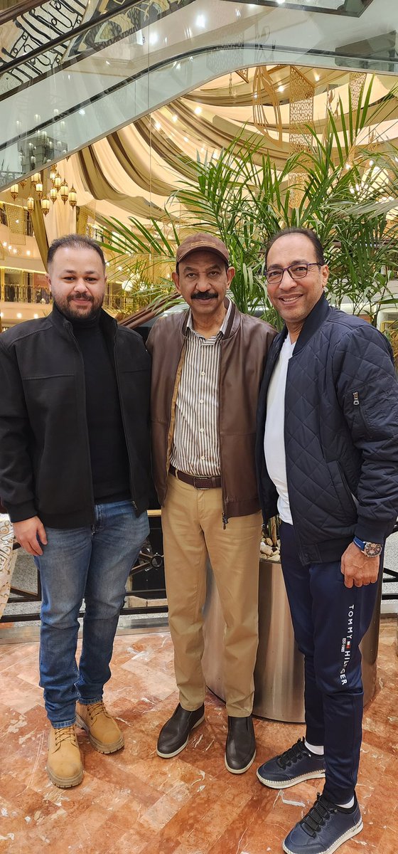 Maged Sorour | ماجد سرور tweet media