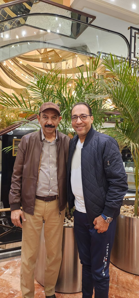 Maged Sorour | ماجد سرور tweet media