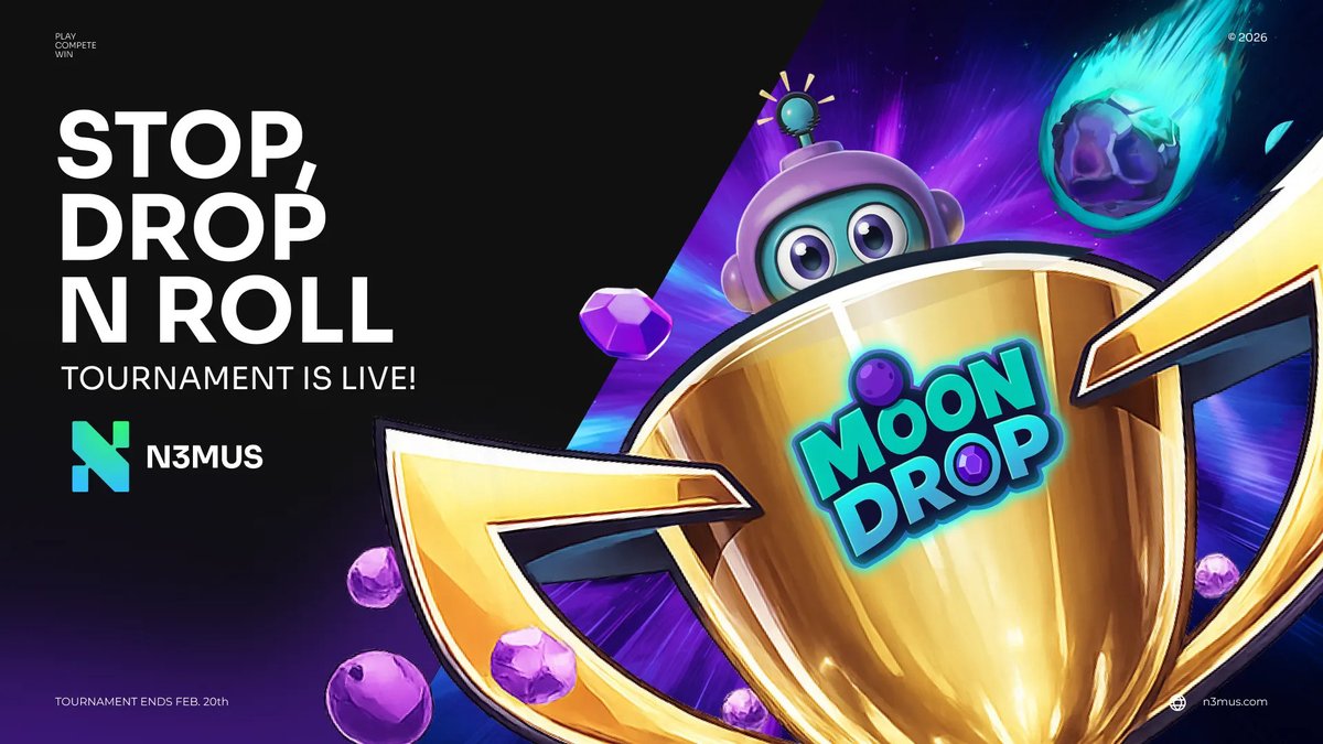 Moonbeam tweet media