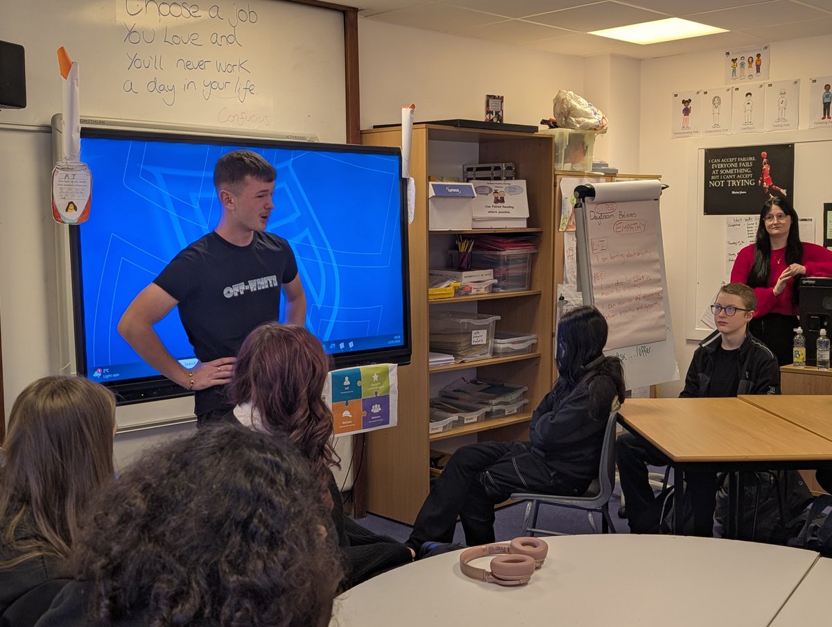 Doon Academy tweet media