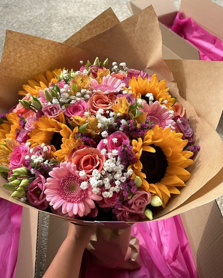 Bloomify tweet media