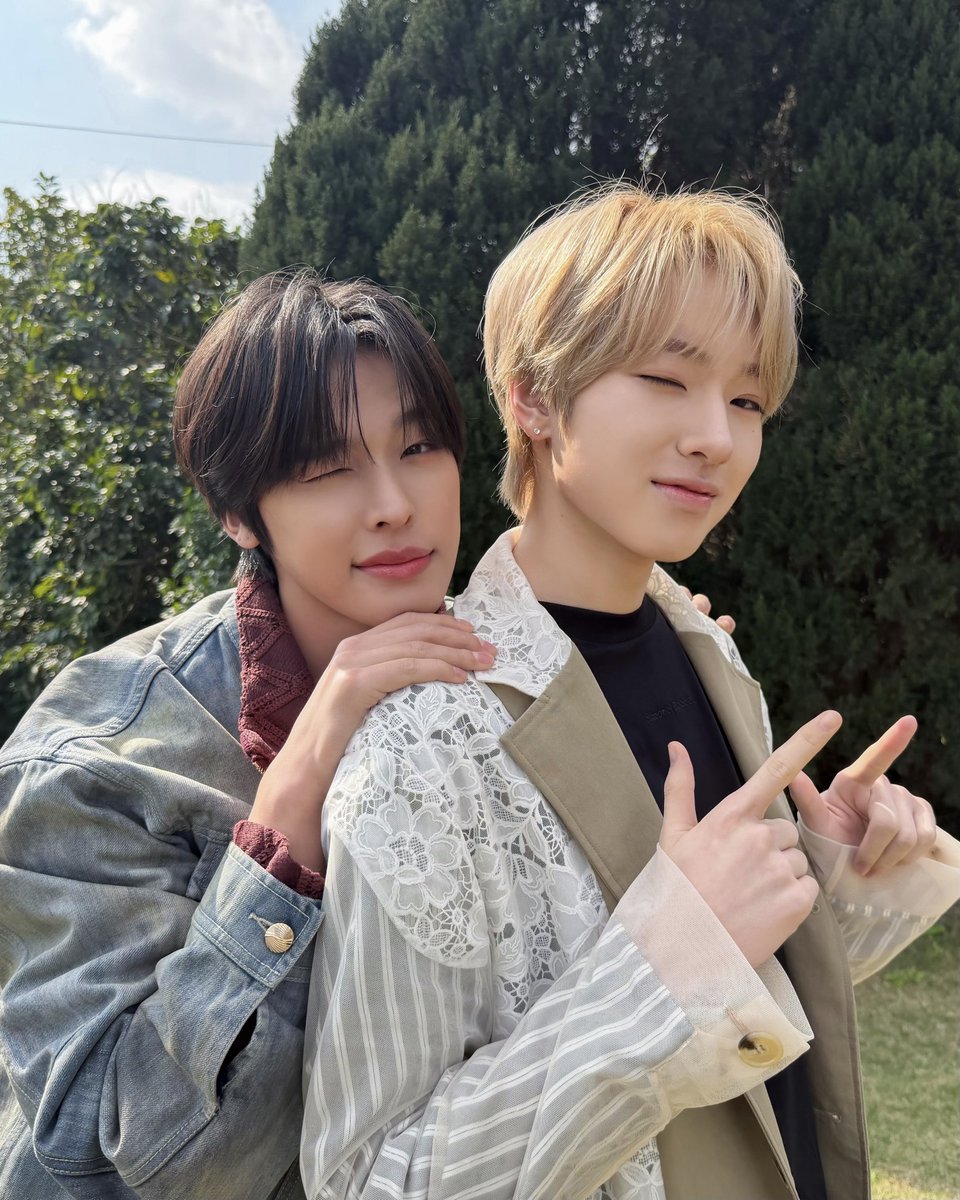 nctwishofficial's tweet image. 🍃📷⋆𖧧

#RIKU #SAKUYA
#리쿠 #사쿠야
#リク #サクヤ 
#NCTWISH
#COSMOSTAR