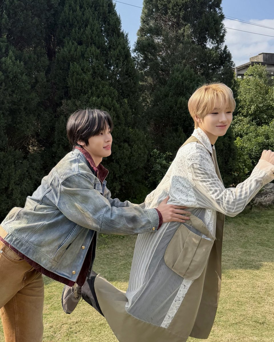 nctwishofficial's tweet image. 🍃📷⋆𖧧

#RIKU #SAKUYA
#리쿠 #사쿠야
#リク #サクヤ 
#NCTWISH
#COSMOSTAR