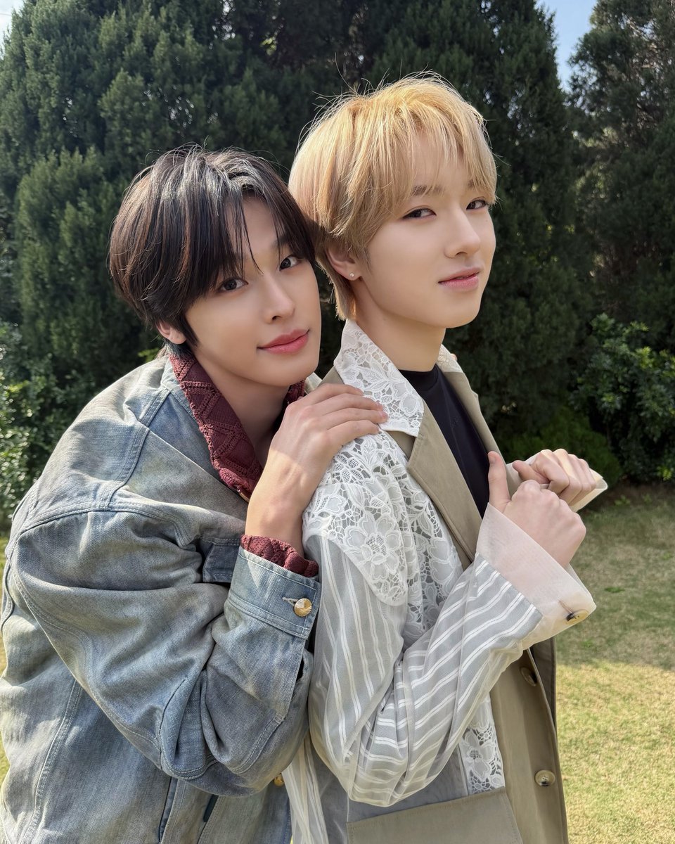 nctwishofficial's tweet image. 🍃📷⋆𖧧

#RIKU #SAKUYA
#리쿠 #사쿠야
#リク #サクヤ 
#NCTWISH
#COSMOSTAR