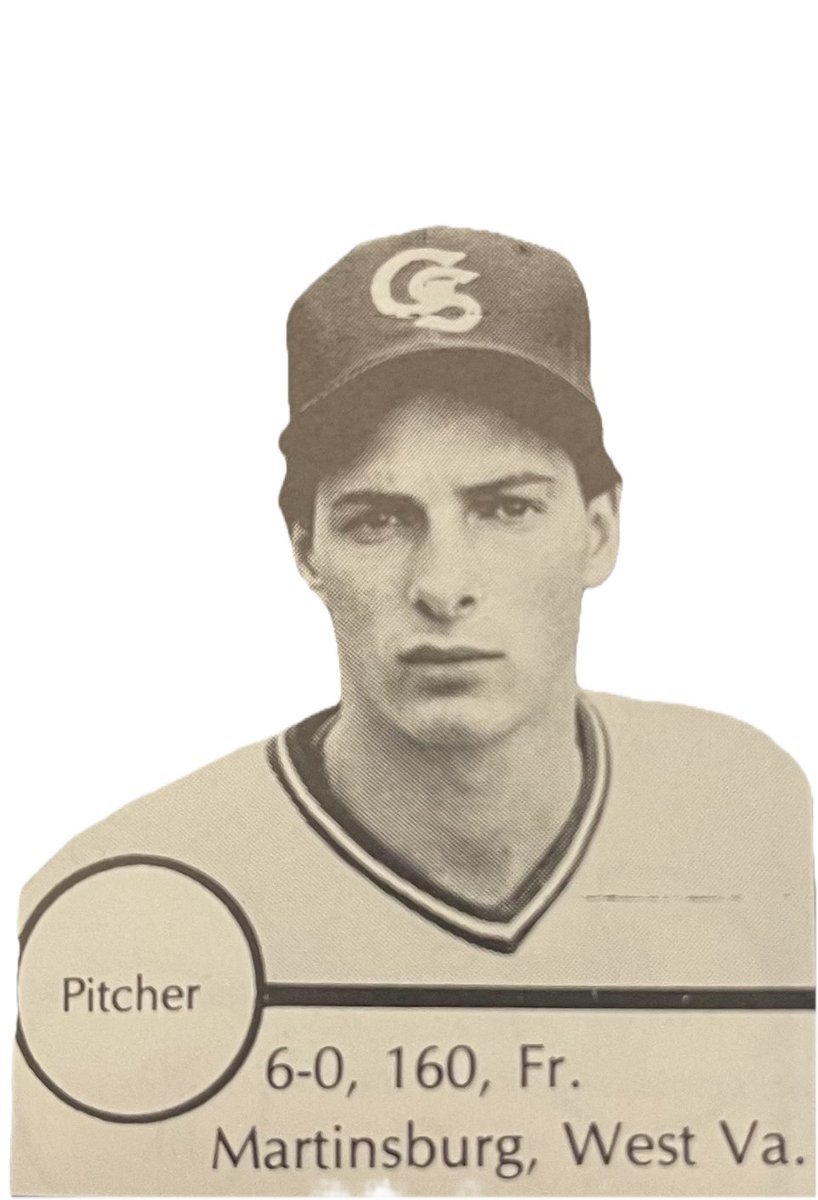 Martinsburg Baseball tweet media