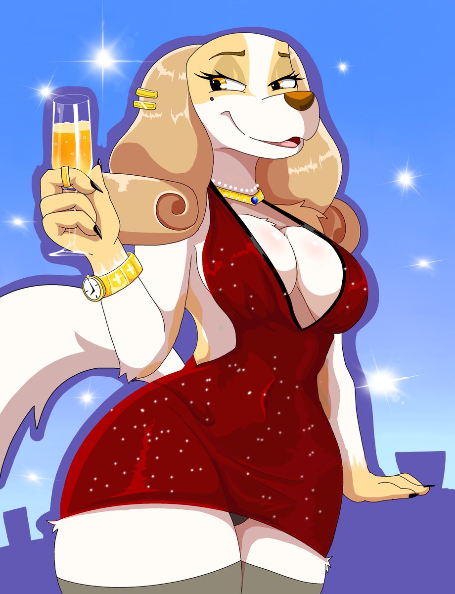 Diane ( Belfort And Lupin )