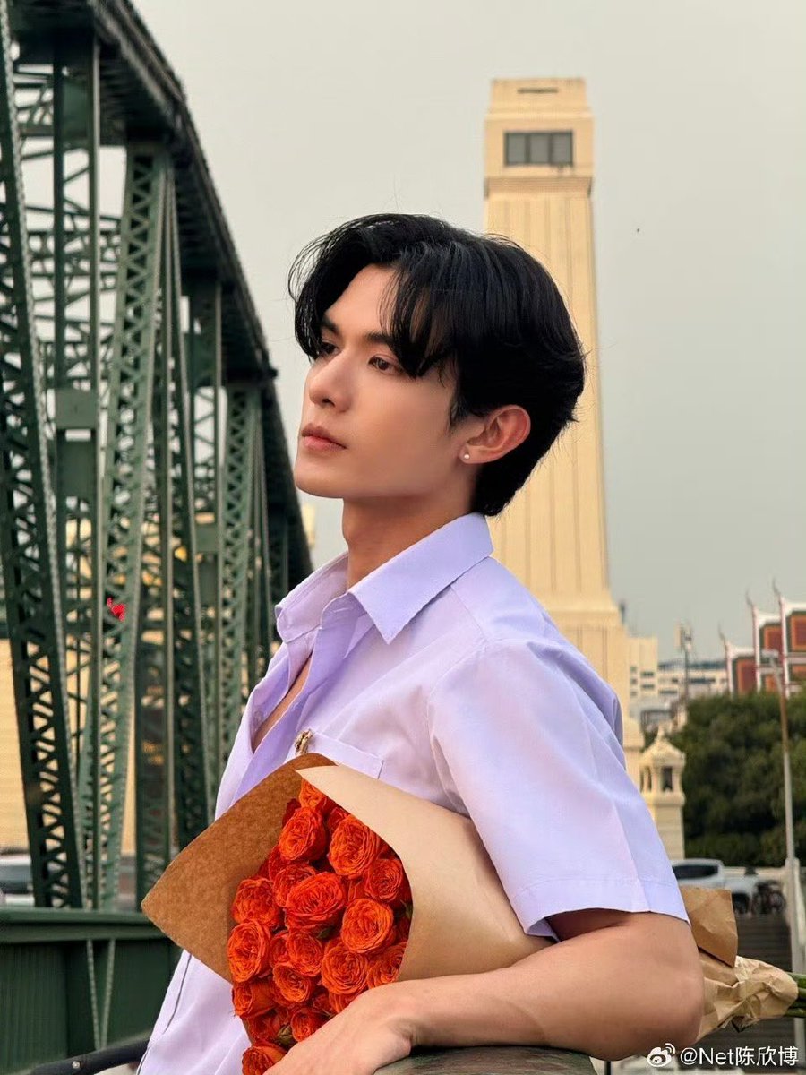 ลงเว่ยฮีปลดกระดุม ค่ดจะโซฮอต! 🥹
#netsiraphop ; <a href="/netsiraphop/">NET</a>