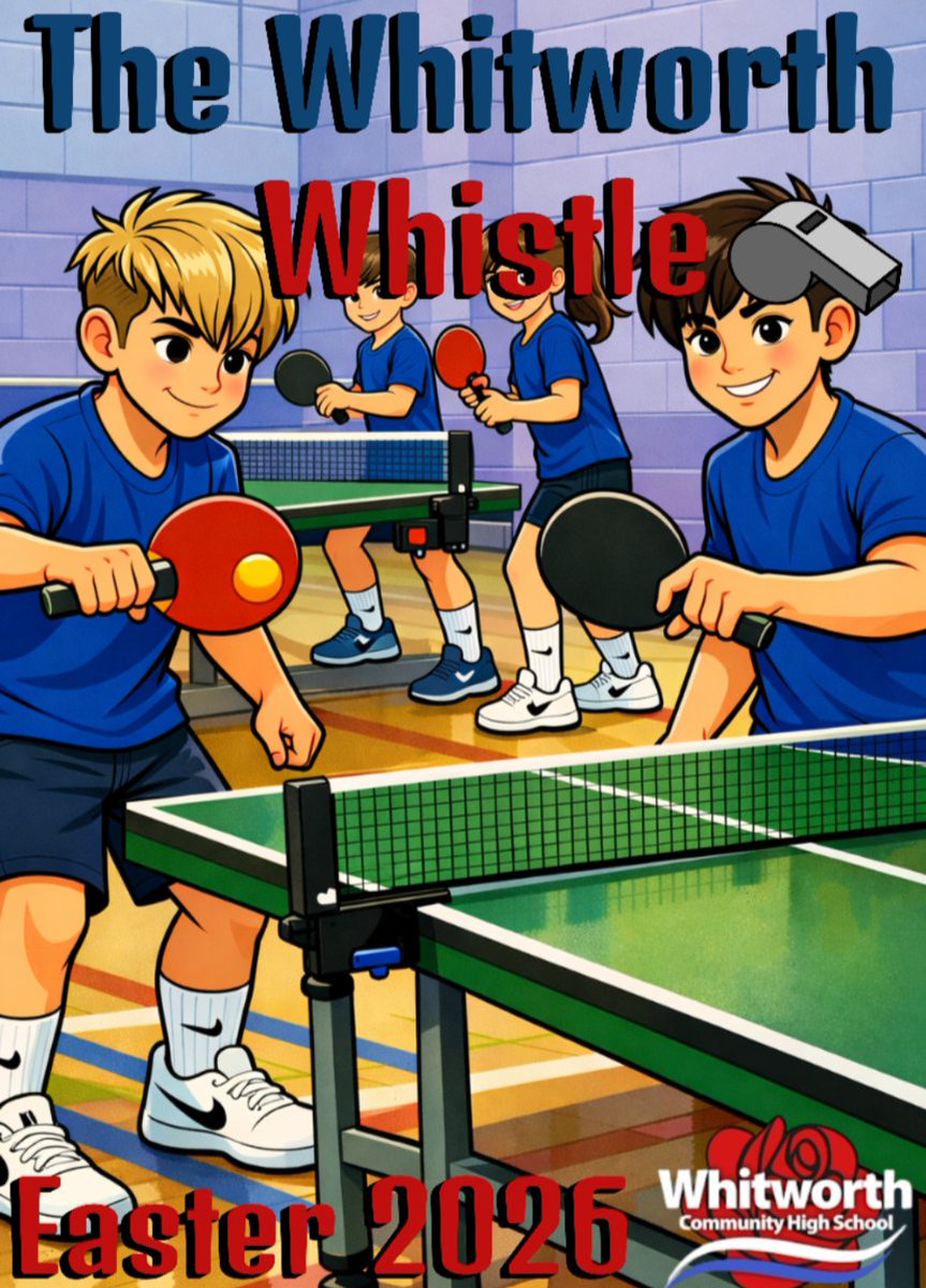 Whitworth HS PE, Sport & DofE tweet media